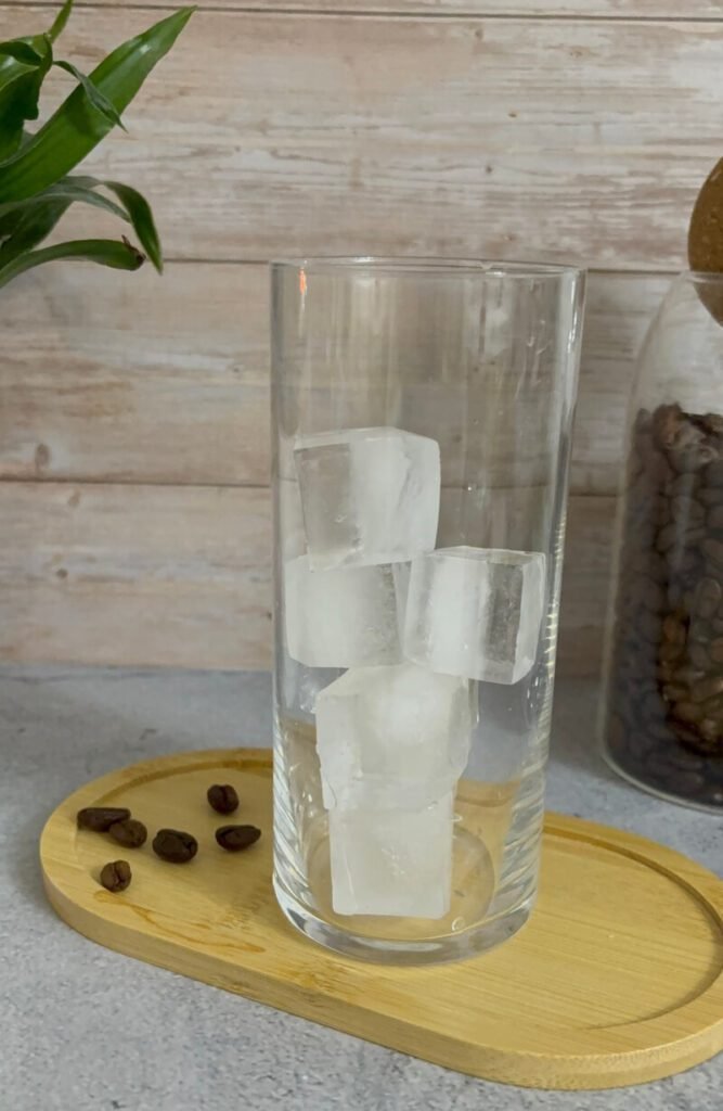 iced protein latte recipe