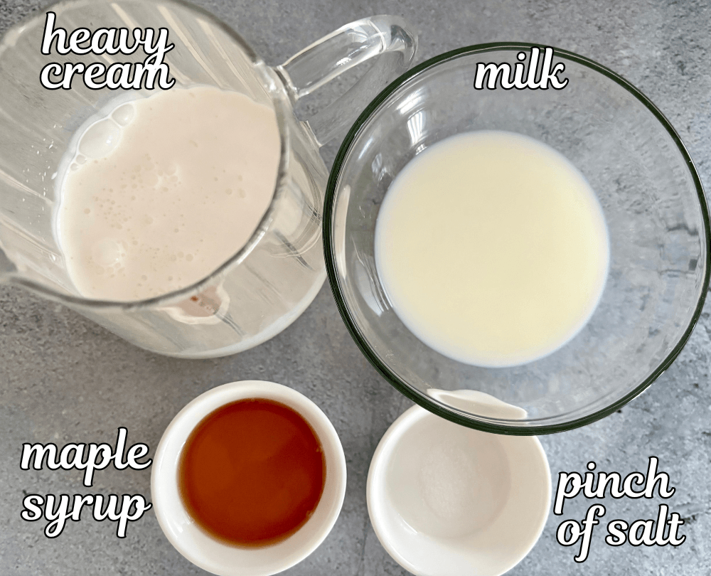 salted maple cold foam recipe 