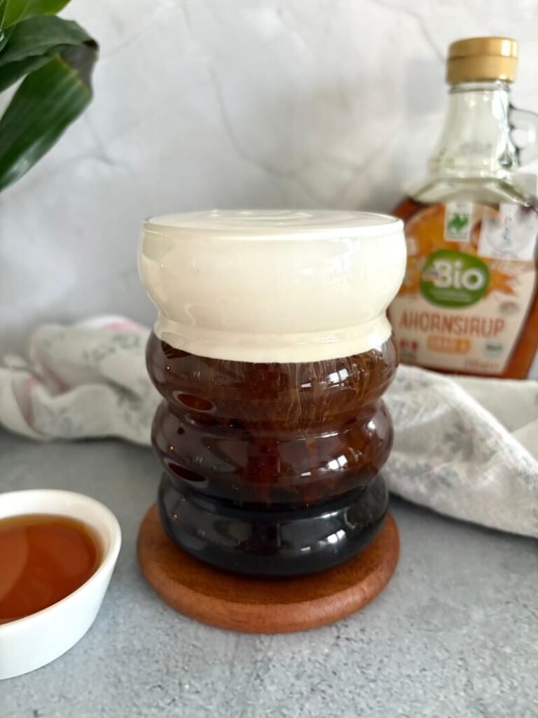 salted maple cold foam recipe 