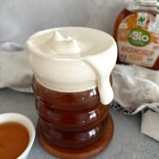 salted maple cold foam recipe