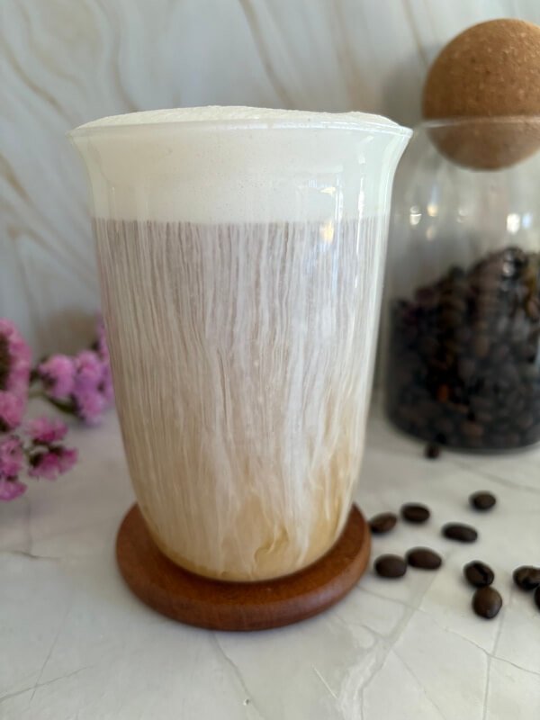 vanilla sweet cream cold brew recipe