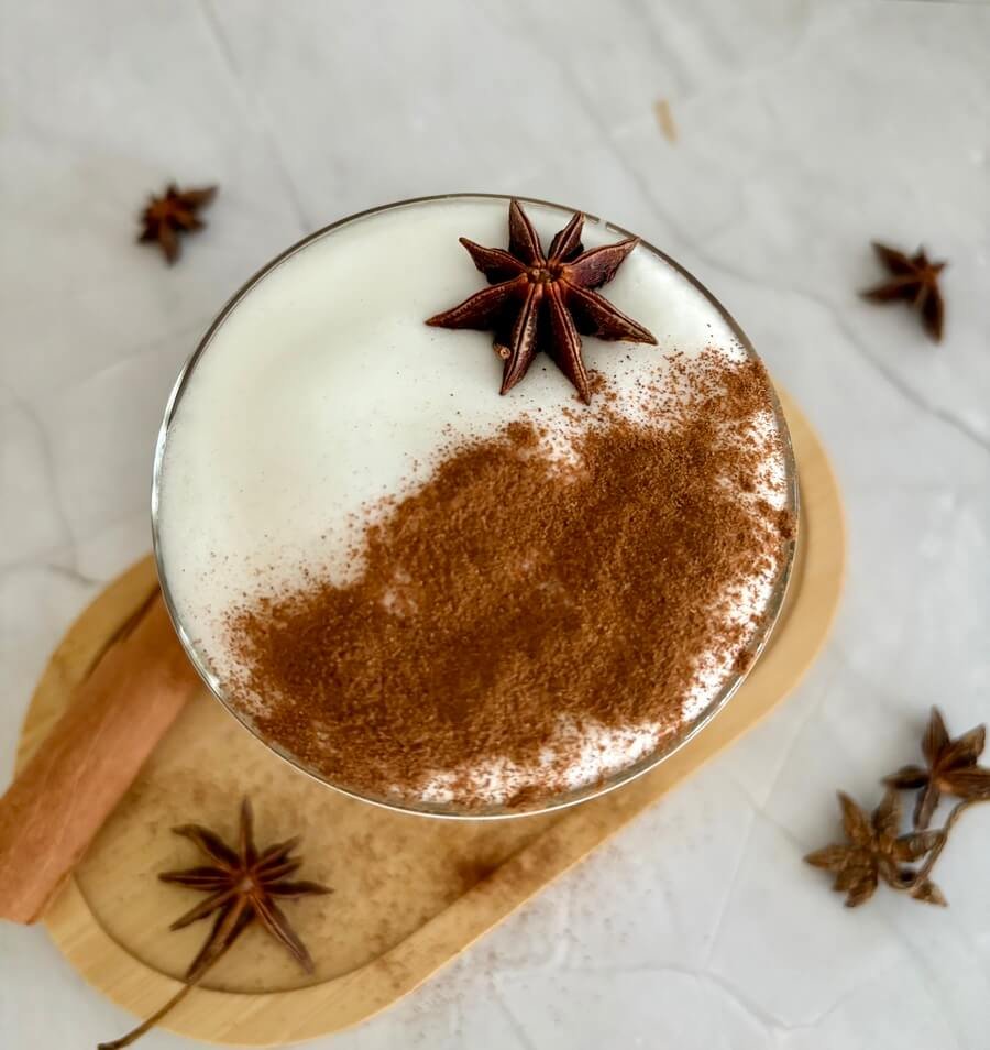 chai latte recipe 
