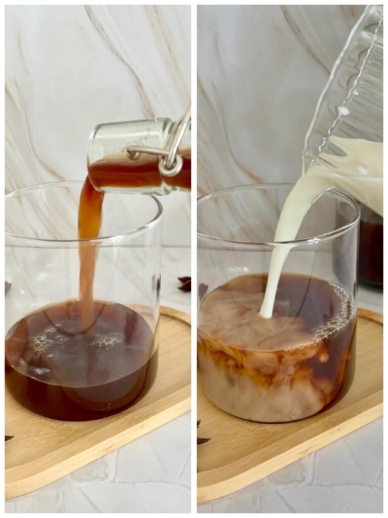 chai latte recipe