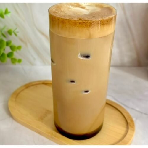 instant iced coffee recipe