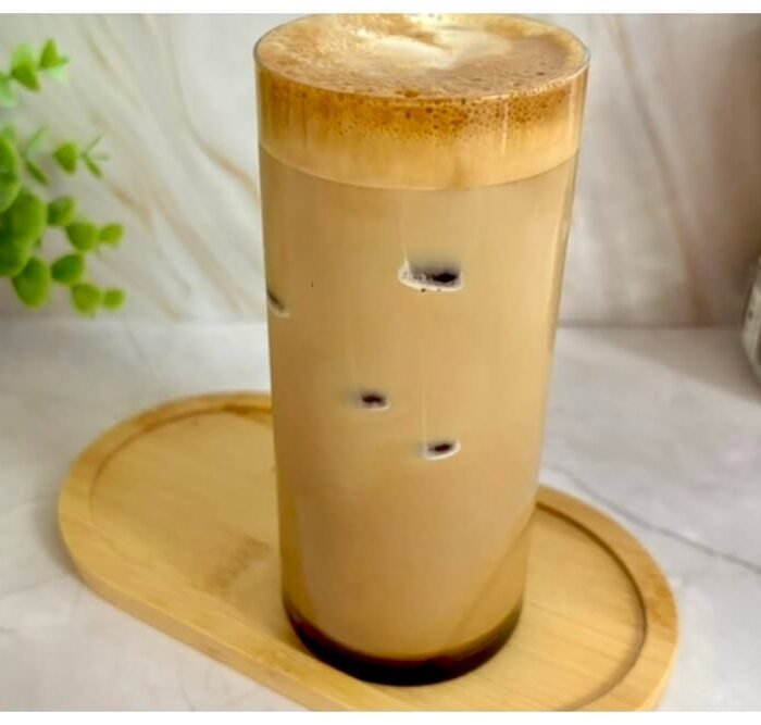 The Best Instant Iced Coffee Recipe