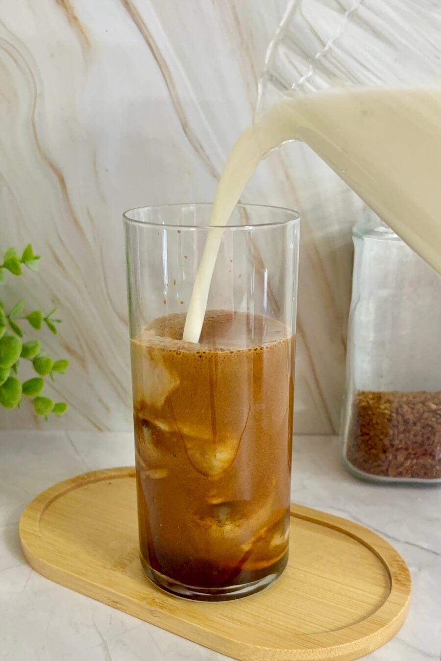 instant iced coffee recipe