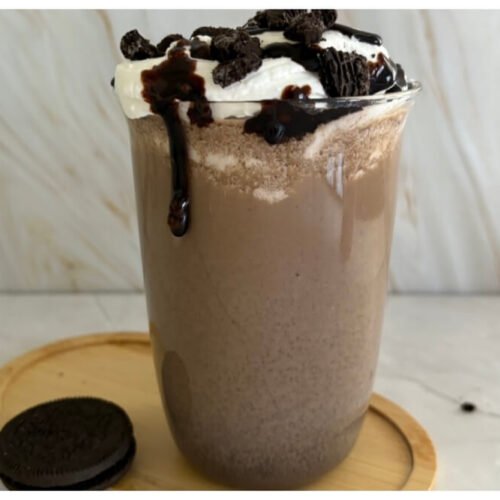 mocha cookie crumble frappuccino starbucks copycat