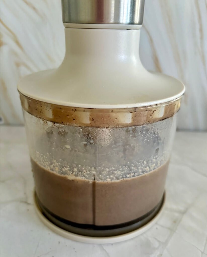 mocha cookie crumble frappuccino 
