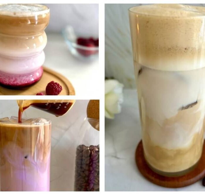 15+ Summer Latte Flavors That Feel Like a Coffee Shop Treat