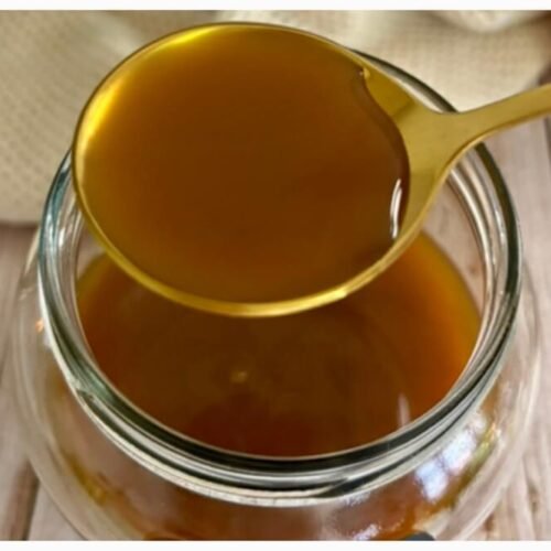 caramel sauce recipe