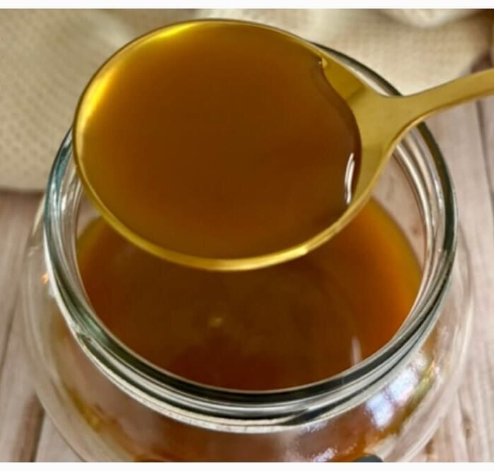 Caramel Sauce Recipe