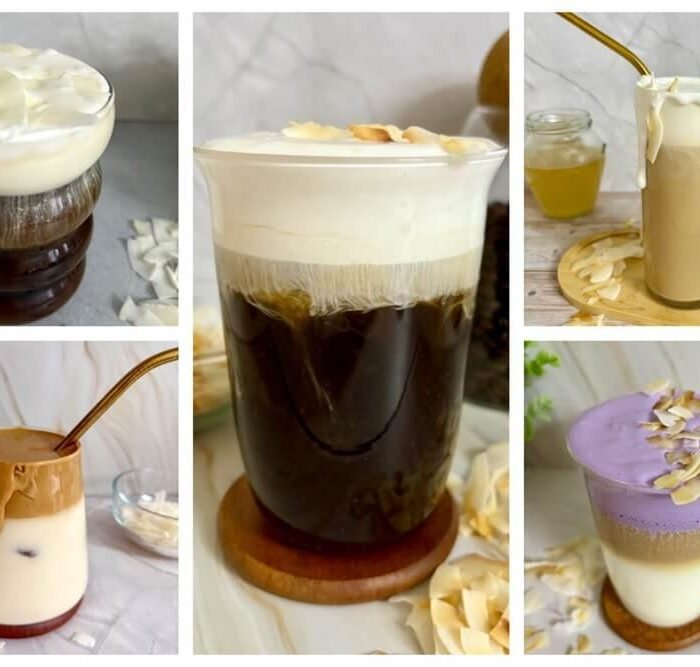Best Coconut Coffee Drinks for Summer