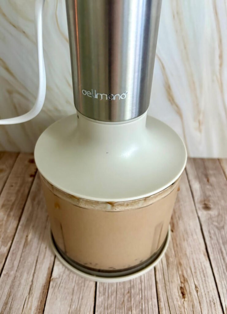 java chip frappuccino recipe 