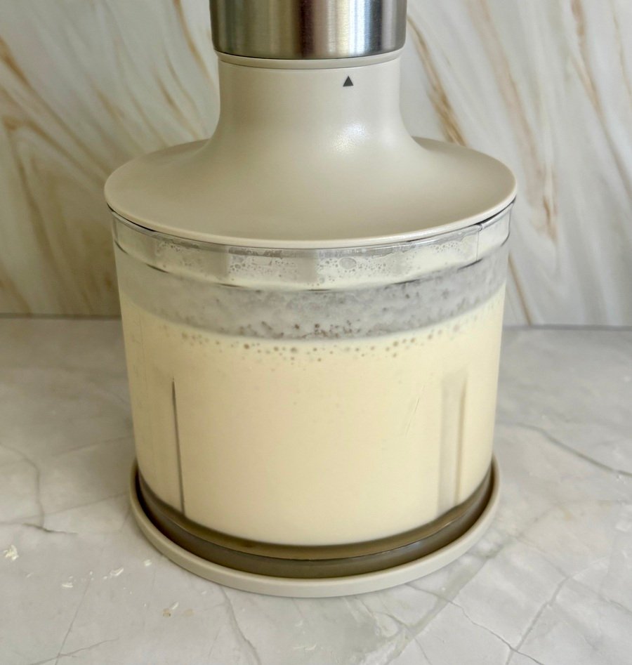 White Chocolate Creme Frappuccino recipe starbucks copycat