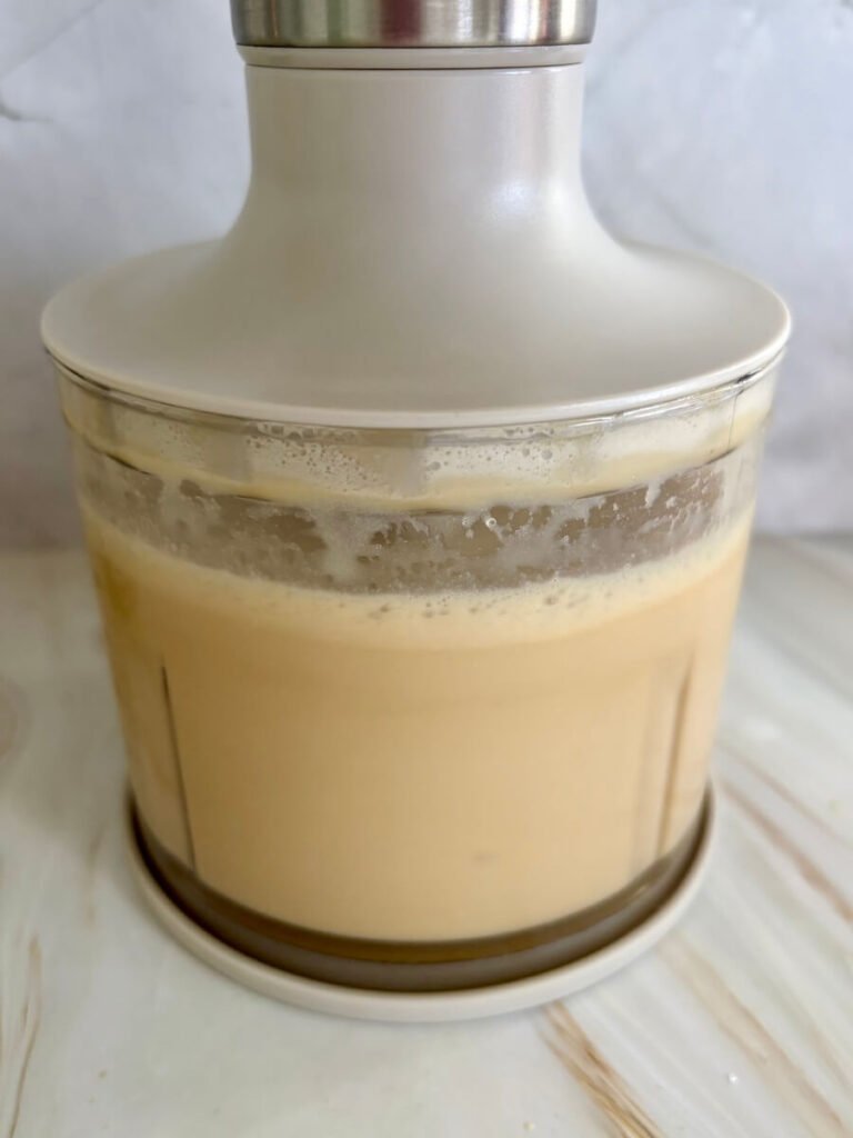 caramel ribbon crunch frappuccino recipe 
