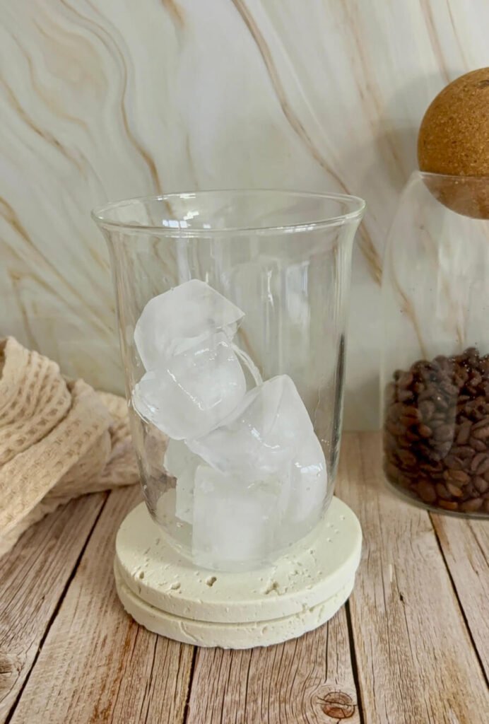 chocolate cream cold brew recipe