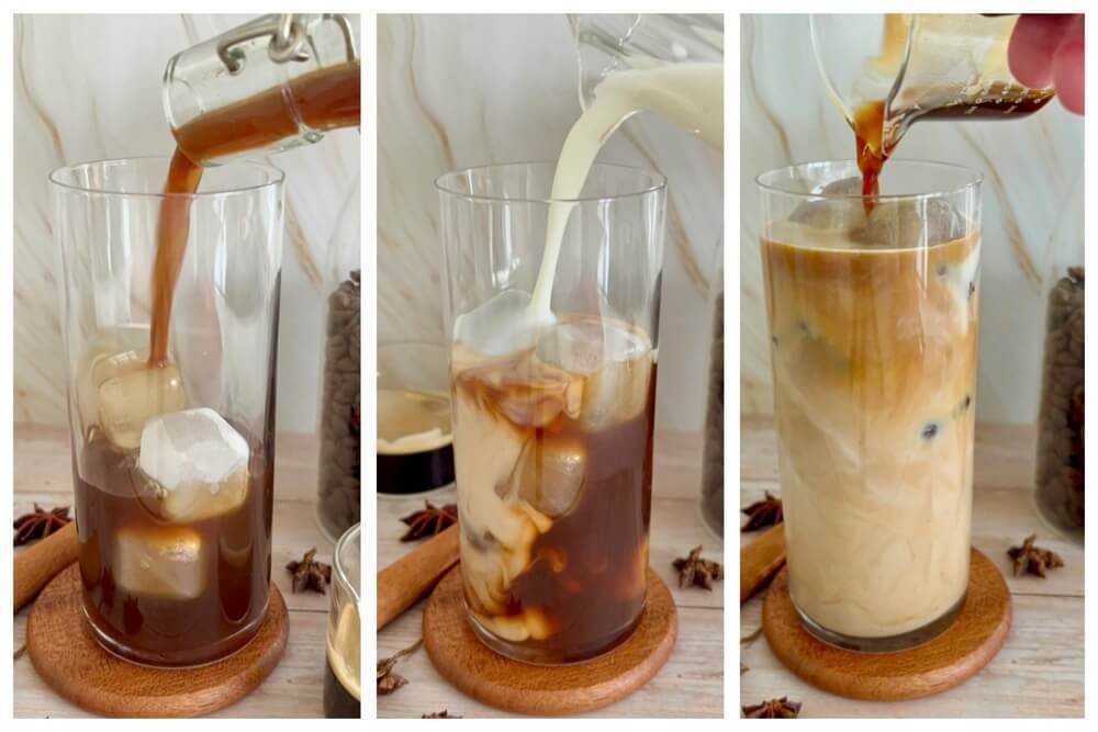 dirty chai latte recipe