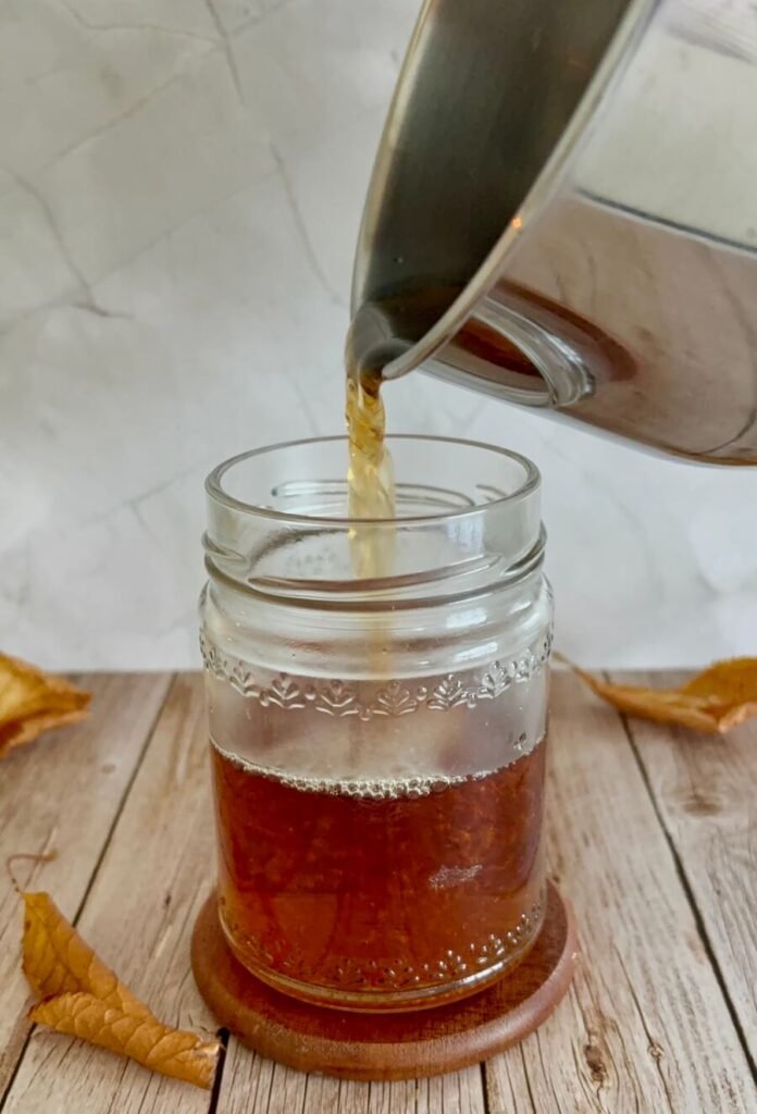maple syrup recipe 