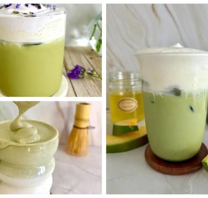 20+ Matcha Latte Recipes You’ll Want to Make Again and Again