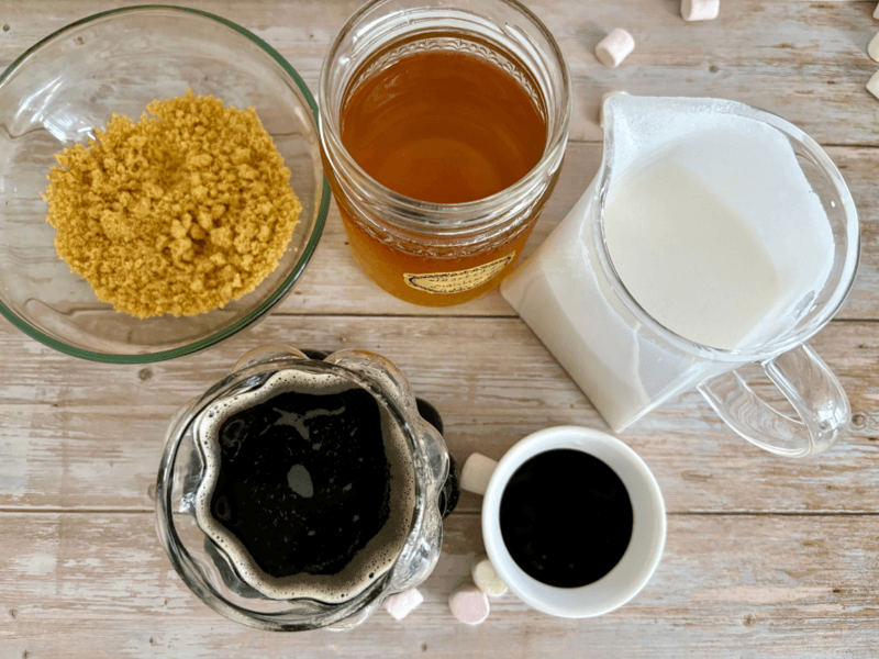 smores cold brew recipe starbucks copycat