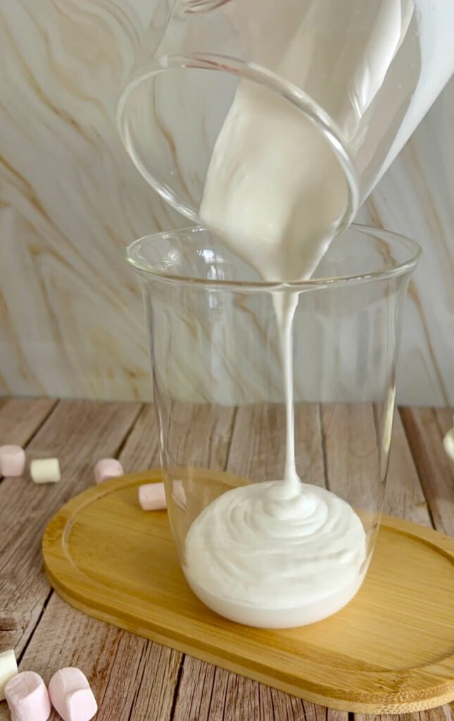 s'mores frappuccino recipe