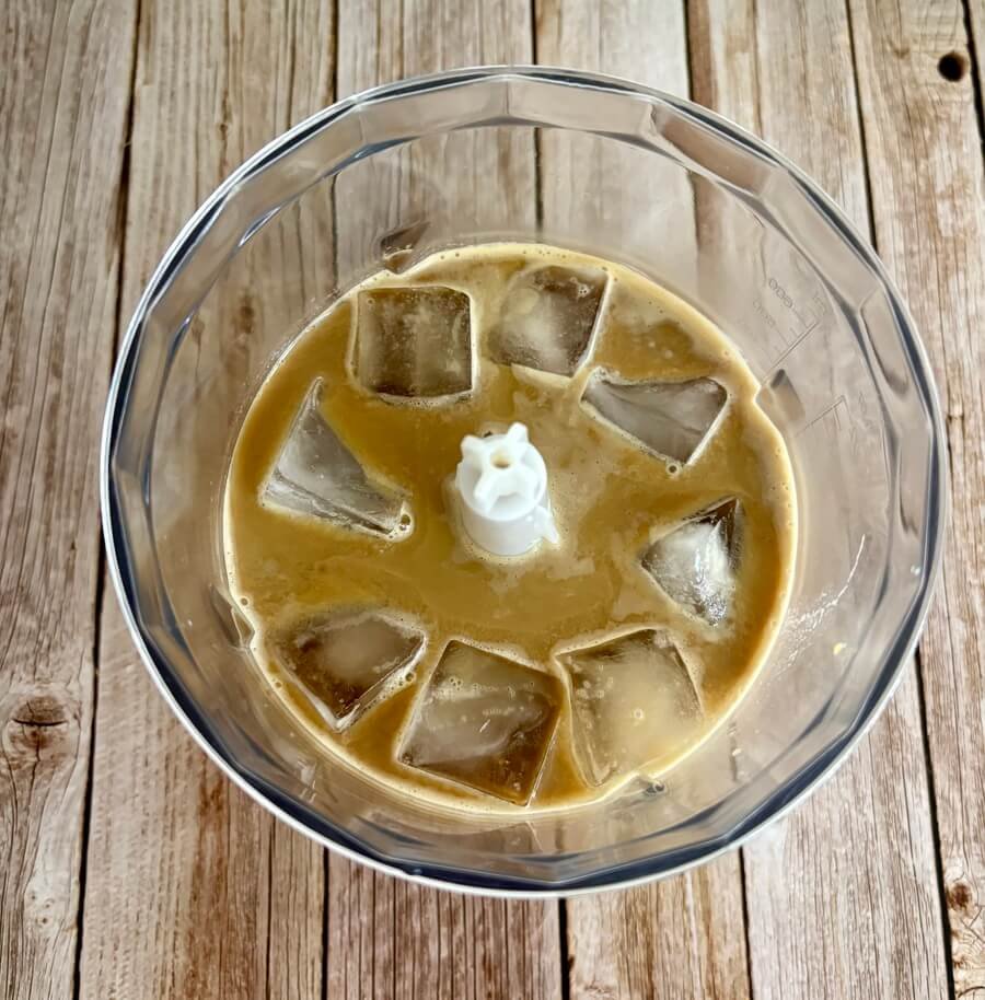s'mores frappuccino recipe starbucks copycat