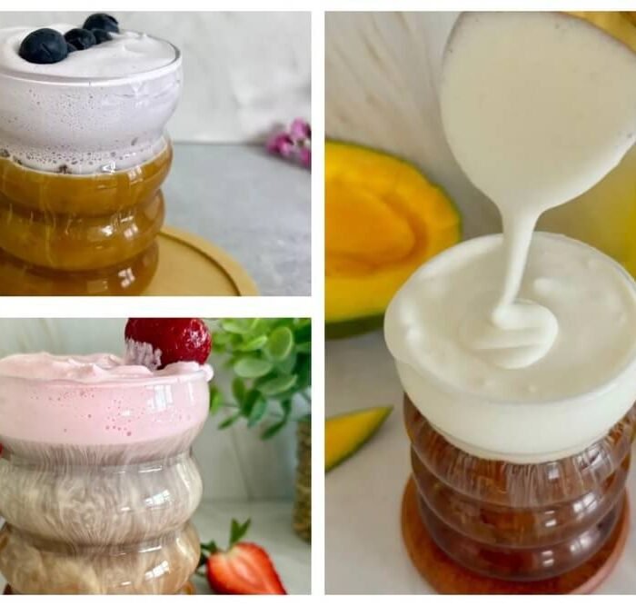 9 Summer Cold Foam Flavors to Try at Home