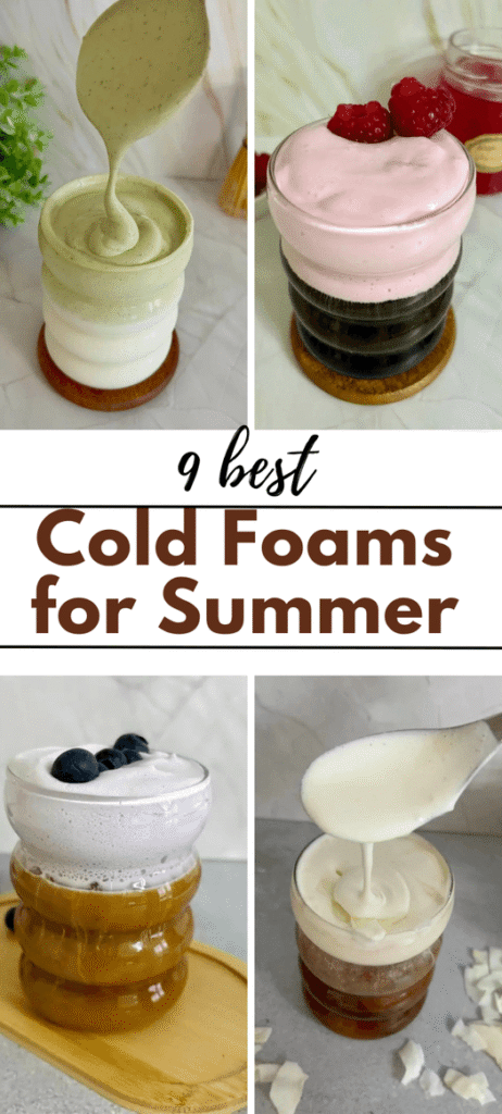 summer cold foam recipes (1)