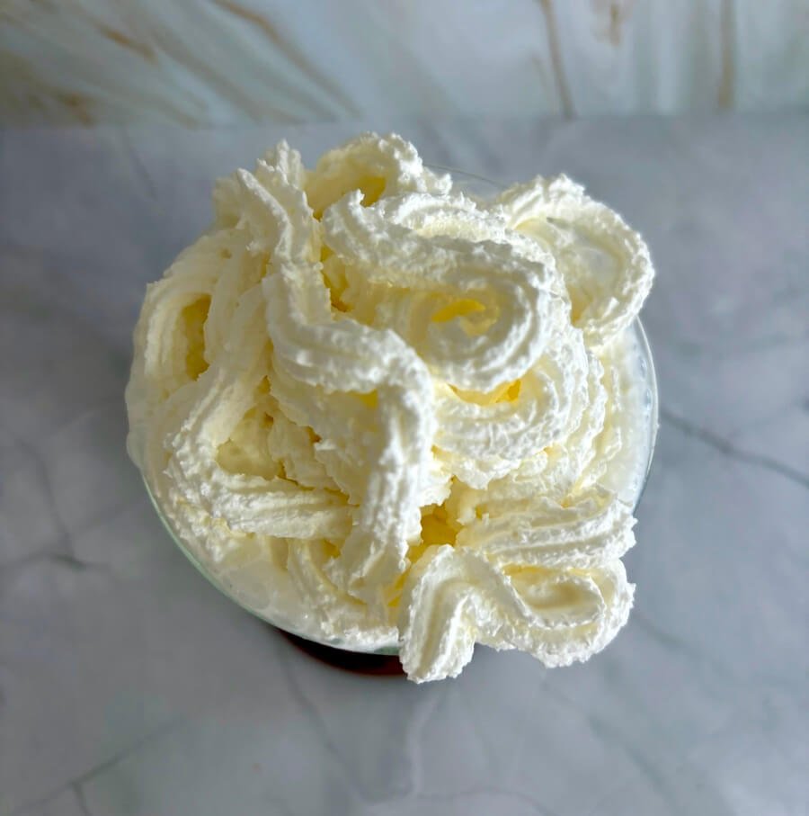 vanilla bean creme frappuccino recipe starbucks copycat