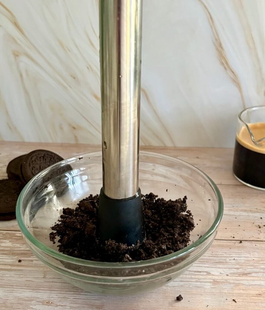 cookies and cream latte recipe
