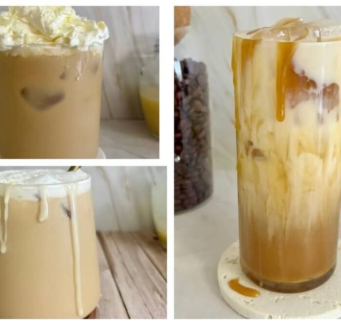 10 White Chocolate Coffee Recipes to Make at Home