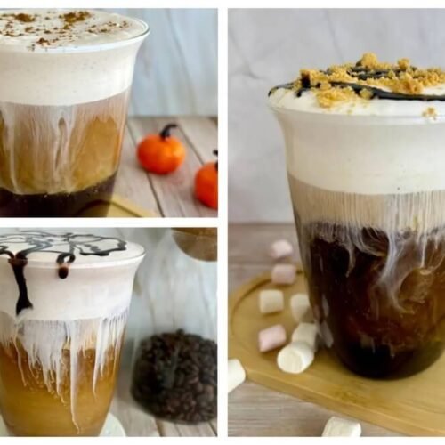 cold brew recipes