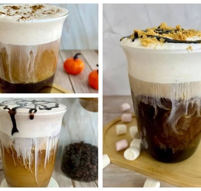 10+ Cold Brew Recipes for Creamy Coffee at Home