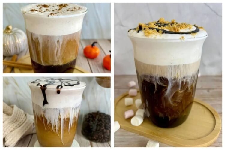 cold brew recipes