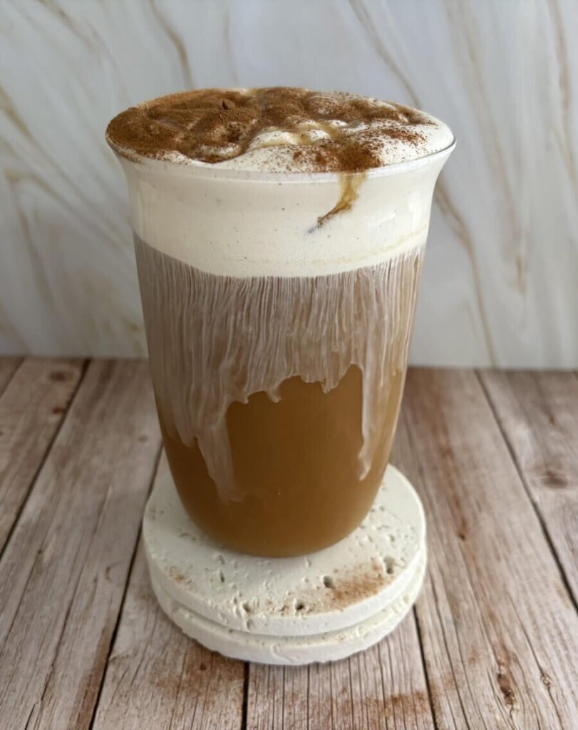 cold brew recipes