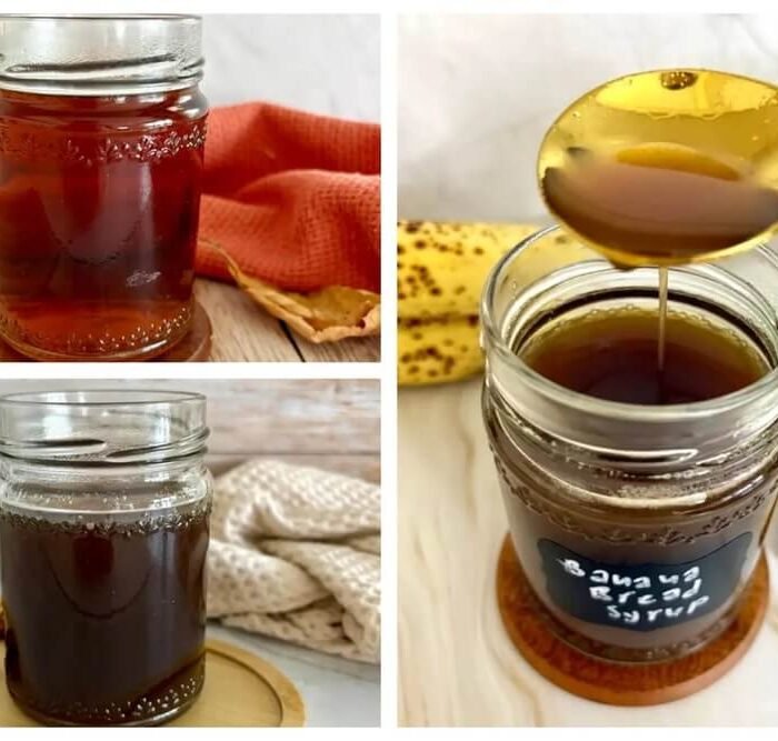 8 Fall Coffee Syrups for Cozy Homemade Drinks