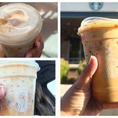 low-calorie starbucks fall drinks