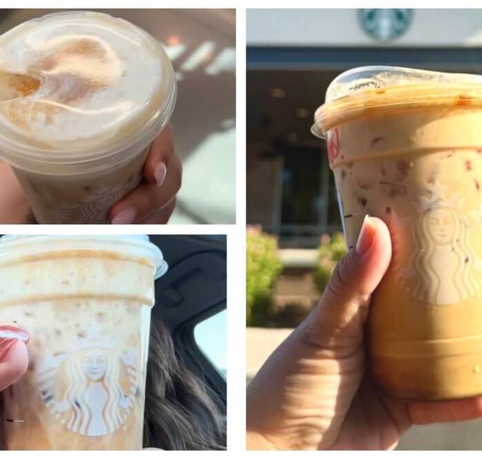 13 Low-Calorie Starbucks Fall Drinks and How to Order Them