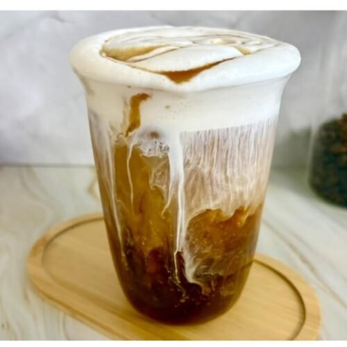 salted caramel cream cold brew recipe starbucks copycat