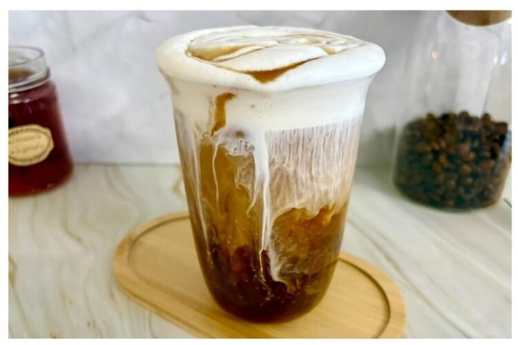salted caramel cream cold brew recipe starbucks copycat