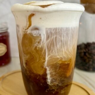 salted caramel cream cold brew recipe starbucks copycat