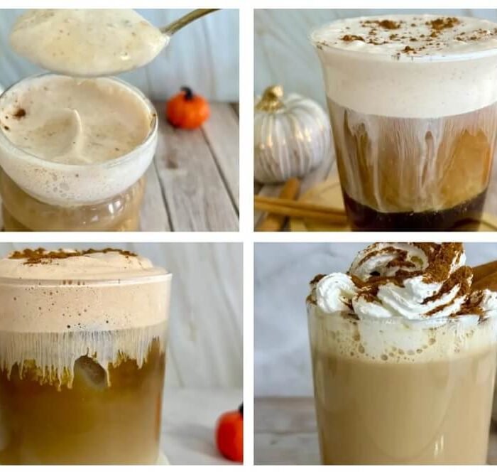 7 Starbucks Pumpkin Drinks You’ll Want to Sip All Season
