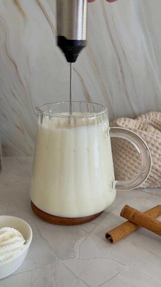 cinnamon dolce latte recipe starbucks copycat