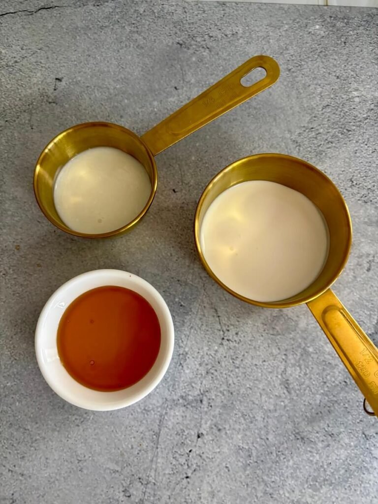 honey cold foam recipe 